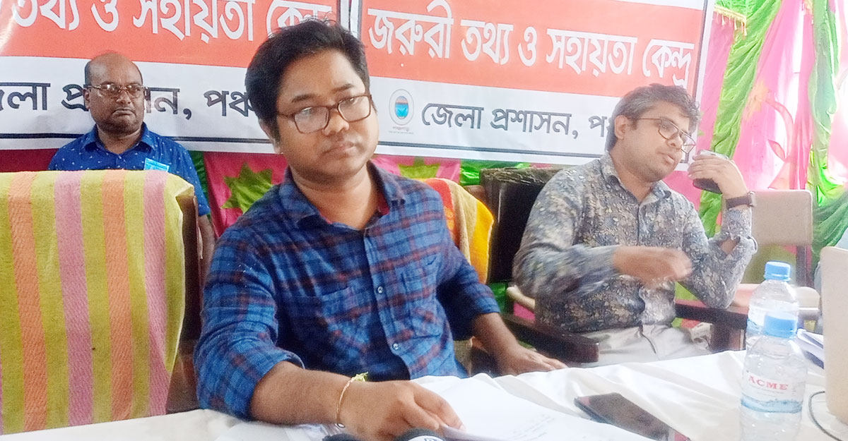করতোয়ায় নৌকাডুবি অতিরিক্ত যাত্রীর চাপে : তদন্ত কমিটি