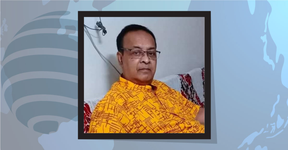 চলে গেলেন ব্রাদার্সের ‘টিকি’ বাবুল
