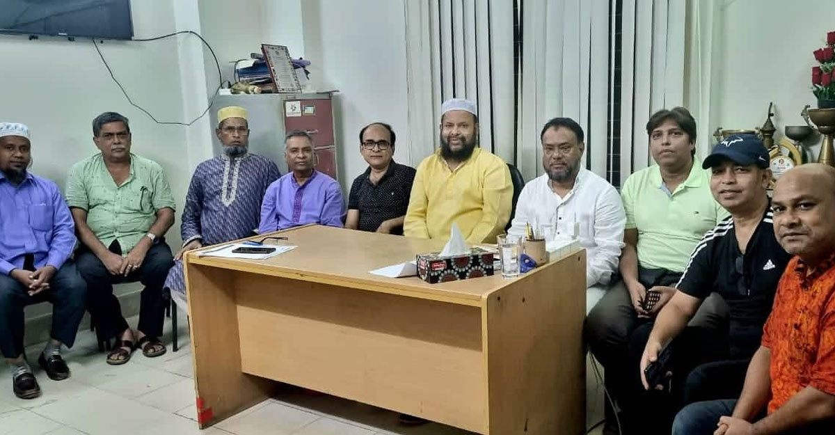 অক্টোবরে শুরু ঘরোয়া টিটি