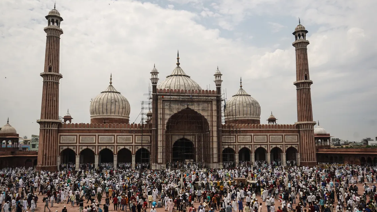 ভারতীয় মুসলিমদের রমজান যেভাবে কাটছে