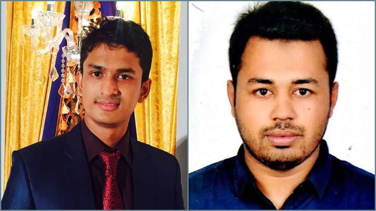 লক্ষ্মীপুরে যুবলীগ ও ছাত্রলীগের দুই নেতাকে গুলি করে হত্যা