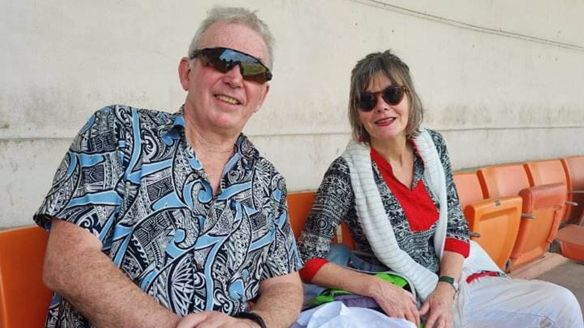 সুযোগ থাকলে আয়ারল্যান্ড দলে চাইতাম সাকিবকে : বালবার্নির বাবা