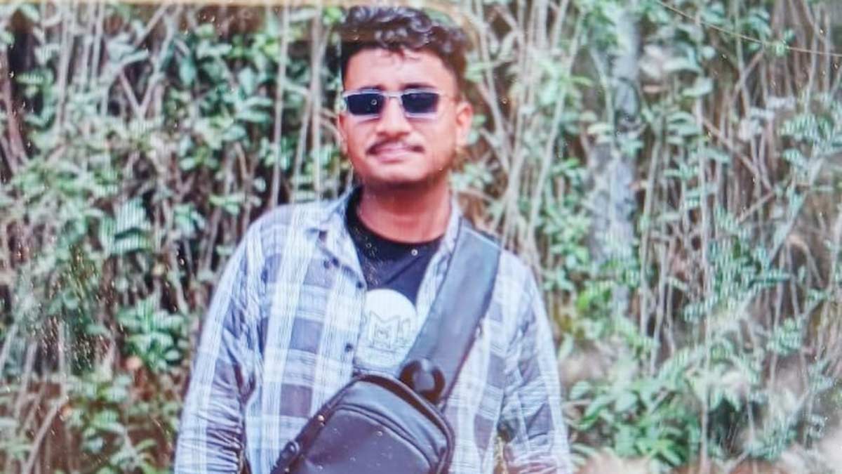 বান্দরবানে অস্ত্রের মুখে কলেজছাত্রকে অপহরণ