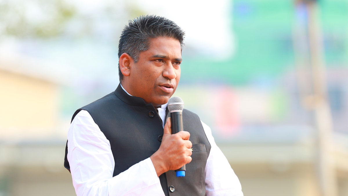 ‘নেত্রী সিদ্ধান্ত দিয়েছেন, আমার বাবা মাথা পেতে নিয়েছেন’