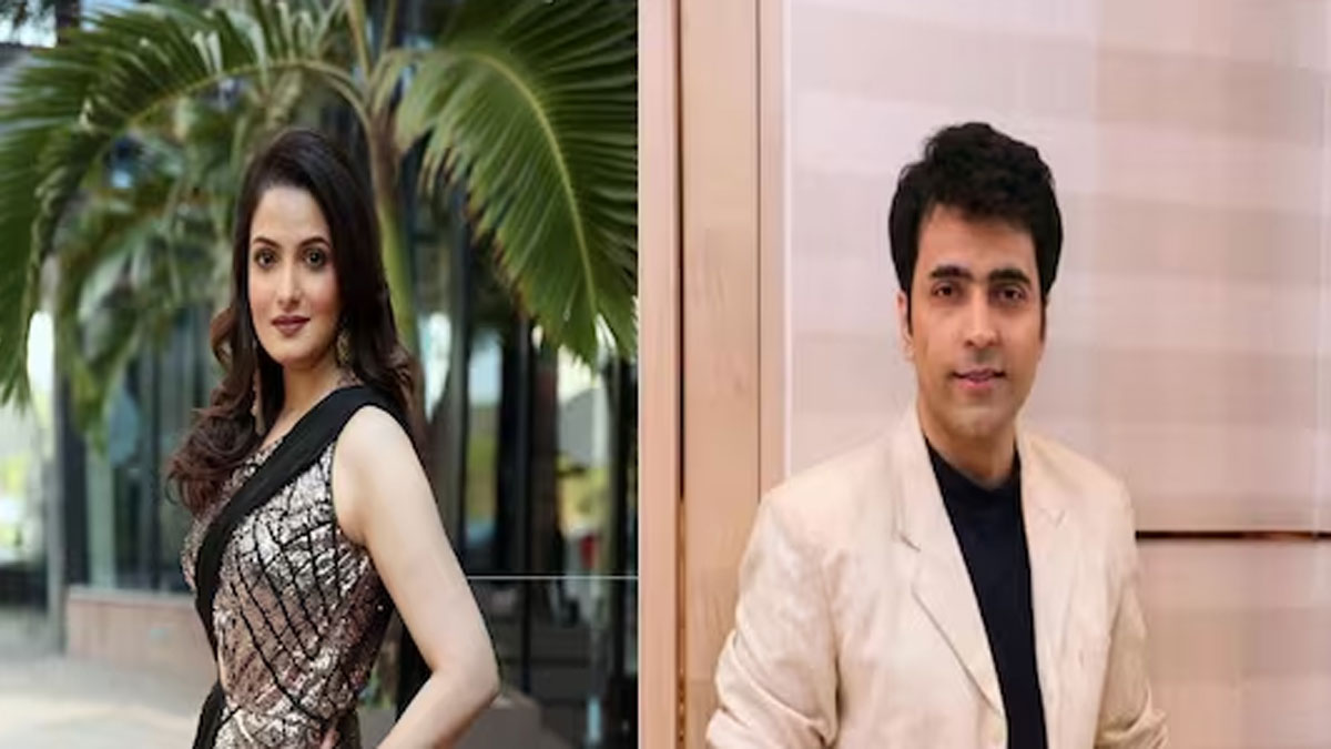 সম্পর্কের টানাপোড়েন ও ভালোবাসার গল্প নিয়ে আসছে ‘ডিপ ফ্রিজ’
