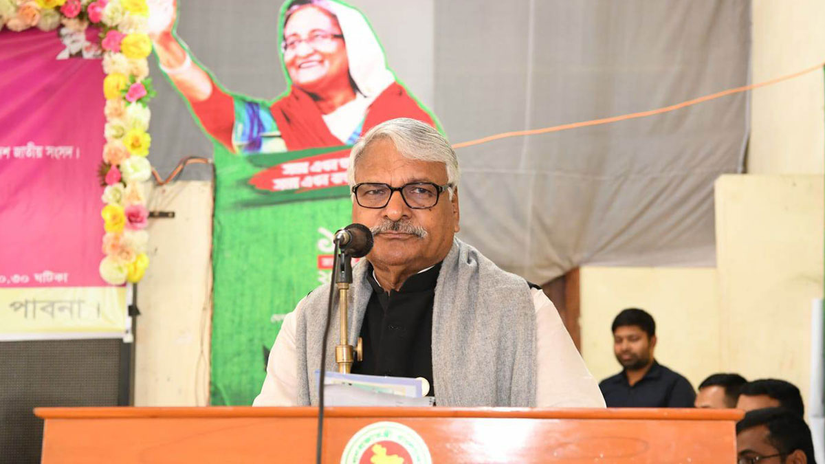 নারীর উন্নয়নে দেশের উন্নয়নও ত্বরান্বিত হবে : ডেপুটি স্পিকার