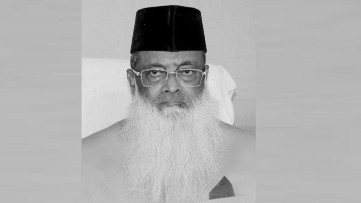 আমিন মোহাম্মদ গ্রুপের চেয়ারম্যান এনামুল হক আর নেই