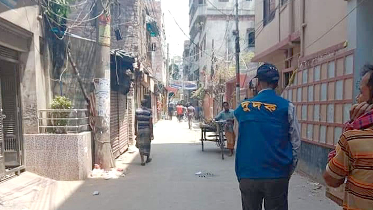 রাজউকসহ সরকারি তিন দপ্তরে দুদকের অভিযান