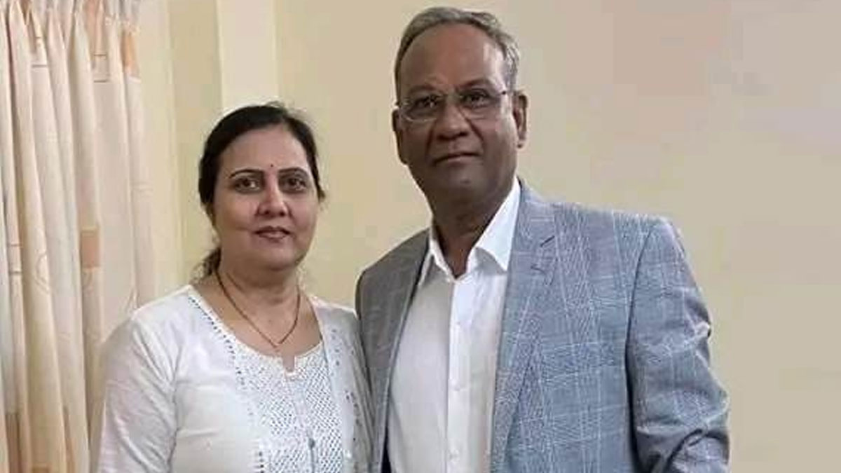 গাড়ি দুর্ঘটনায় আহত বিসিবির কিউরেটর, স্ত্রী নিহত