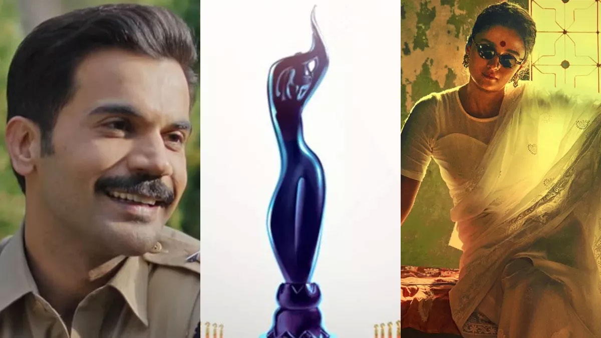 ‘ফিল্মফেয়ার ২০২৩’-এ সেরা যারা