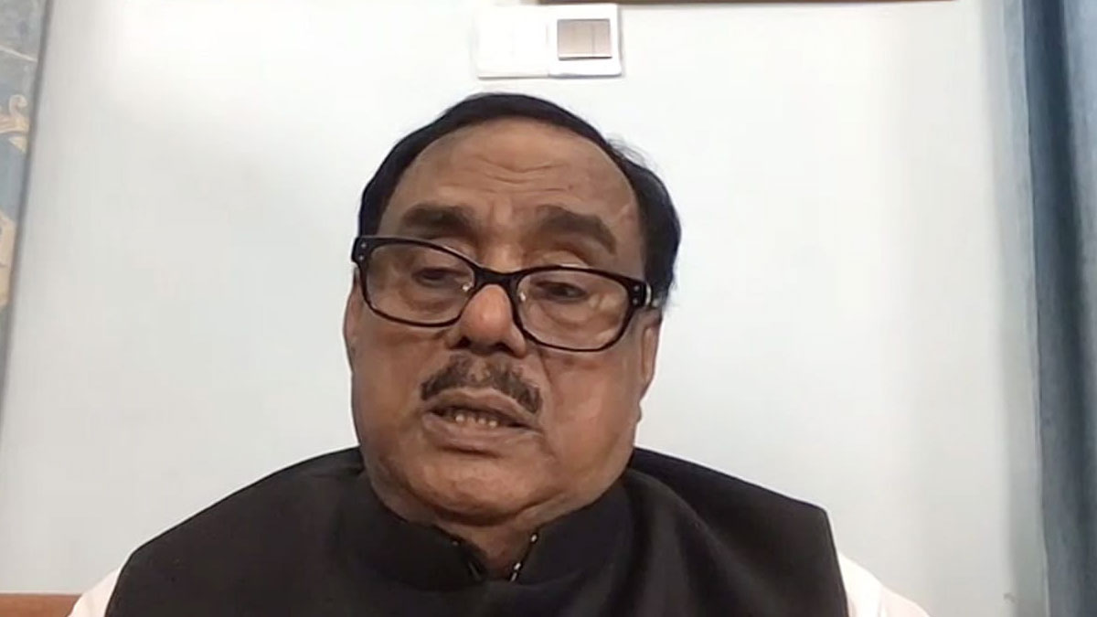 মিনিকেট নাম দিয়ে চাল বিক্রি করা যাবে না : খাদ্যমন্ত্রী