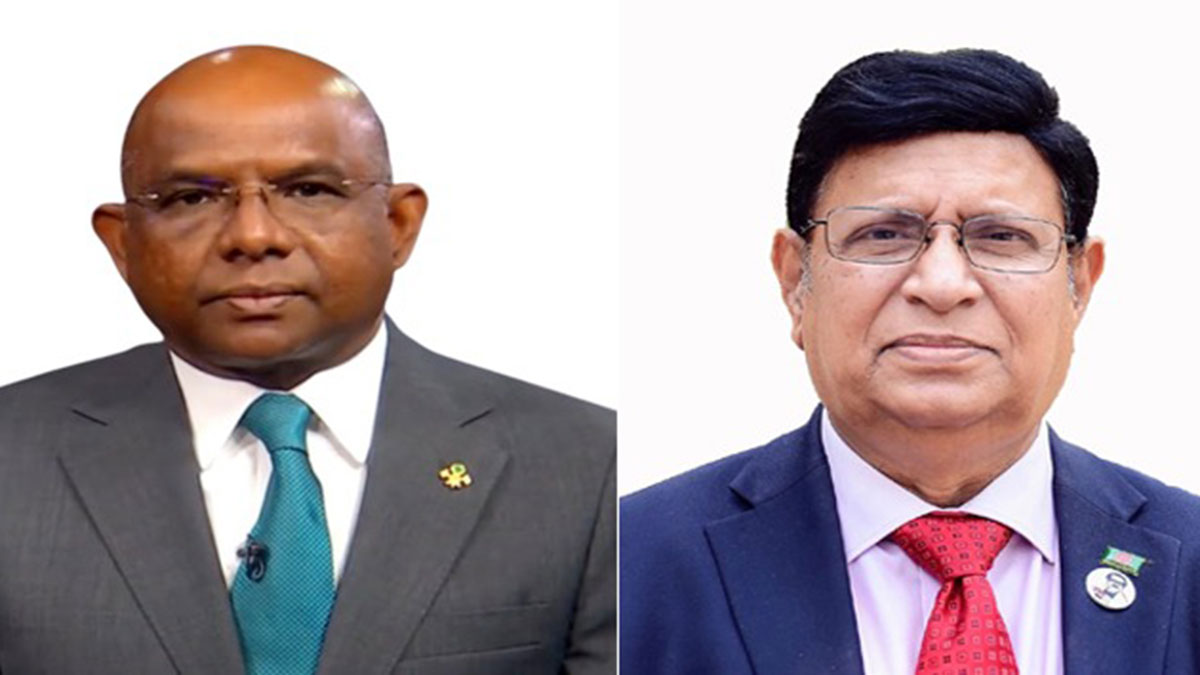 শিক্ষার্থীদের দীর্ঘমেয়াদী ভিসার সিদ্ধান্তে মালদ্বীপের কৃতজ্ঞতা