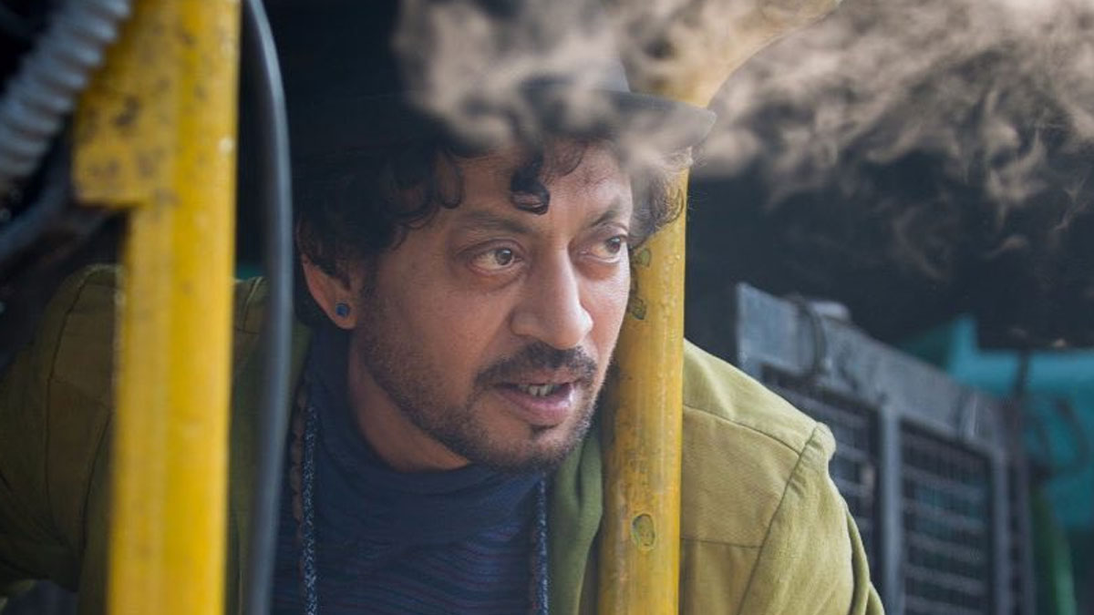 ইরফান খানকে নিয়ে অজানা যত তথ্য