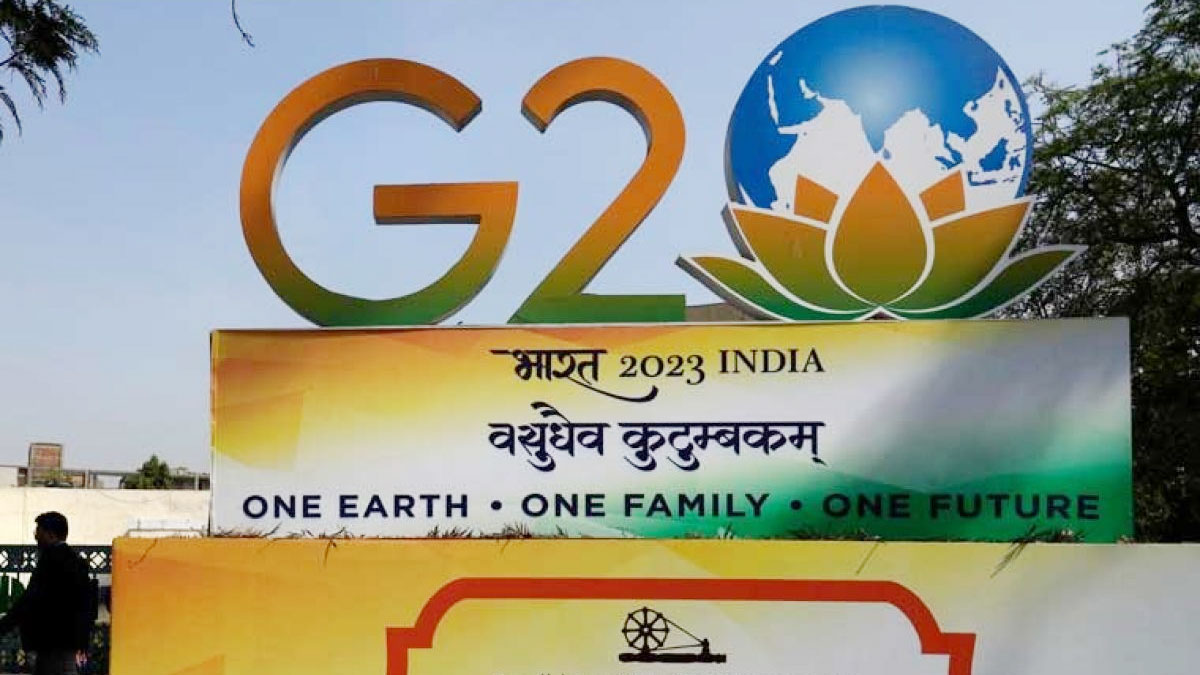 কাশ্মিরে জি২০ বৈঠক আয়োজন ভারতের, ক্ষুব্ধ পাকিস্তান