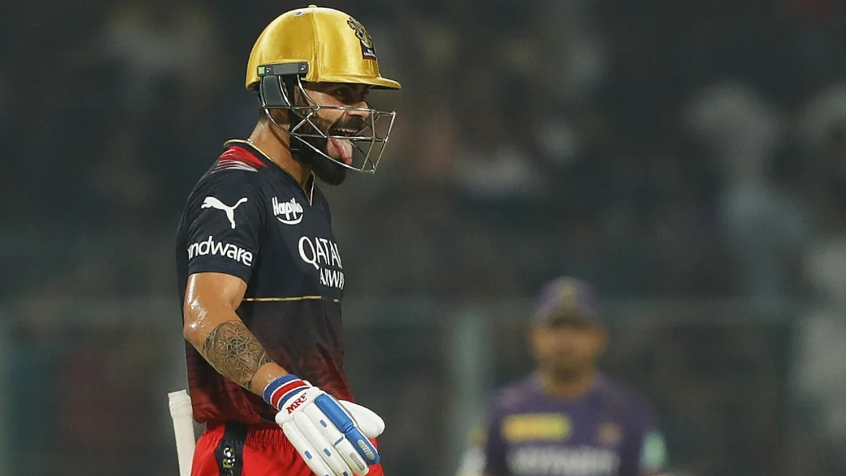 ম্যাচ হারের সঙ্গে জরিমানাও গুনলেন কোহলি