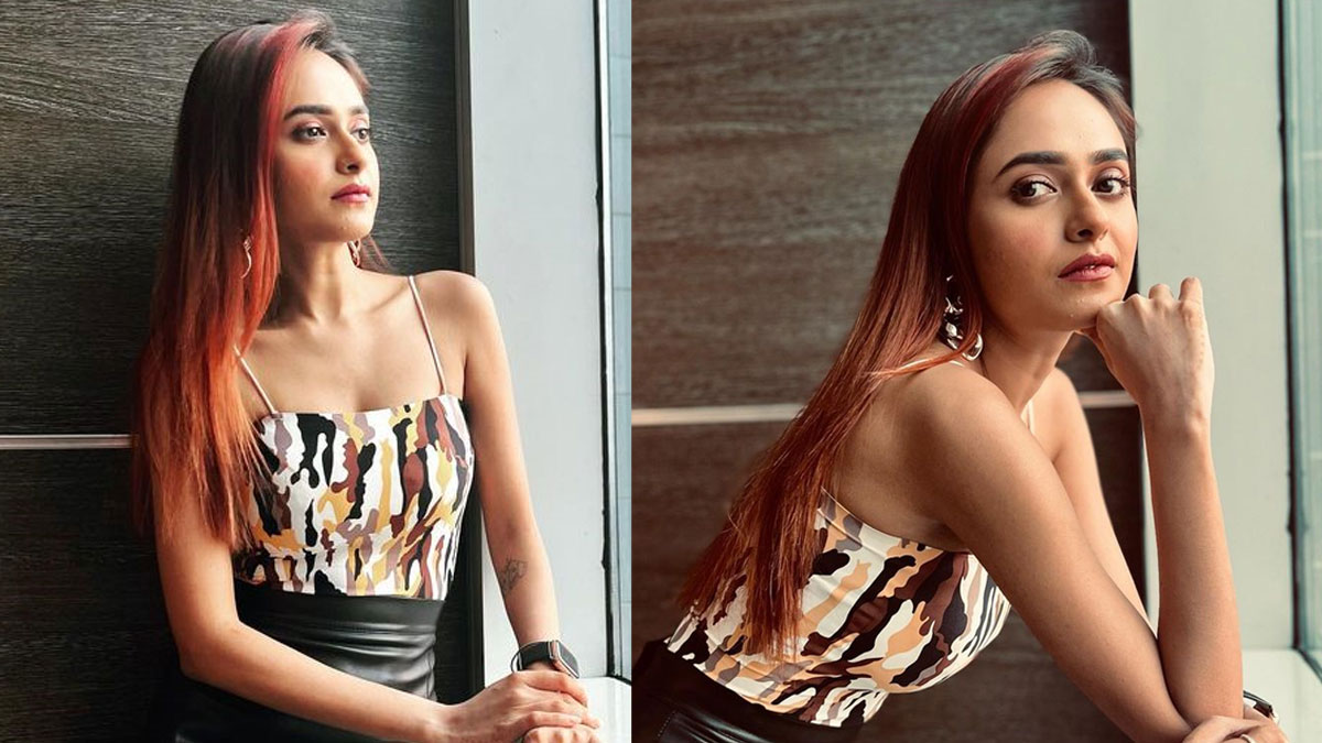 পুরোনো ছবি পোস্ট করে কটাক্ষের মুখে অভিনেত্রী