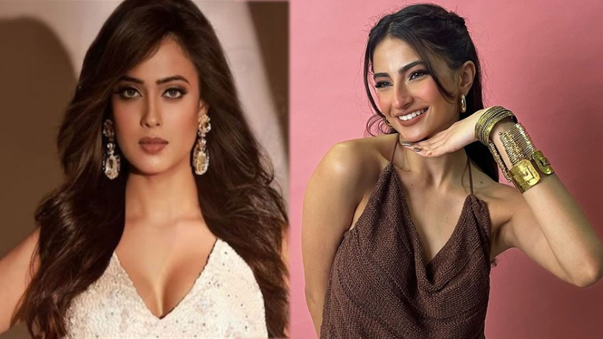 মেয়ের প্রেমের সম্পর্ক নিয়ে কী প্রতিক্রিয়া শ্বেতার?