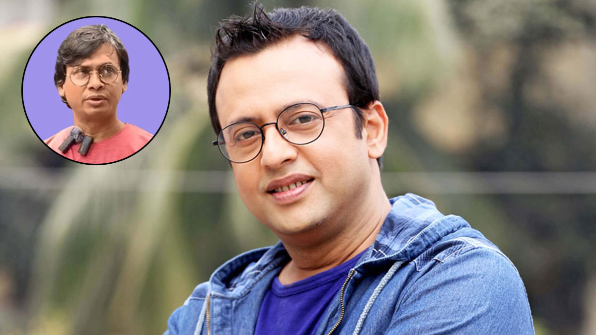 পরিচালকের বিরুদ্ধে ডিজিটাল নিরাপত্তা আইনে নায়ক রিয়াজের মামলা