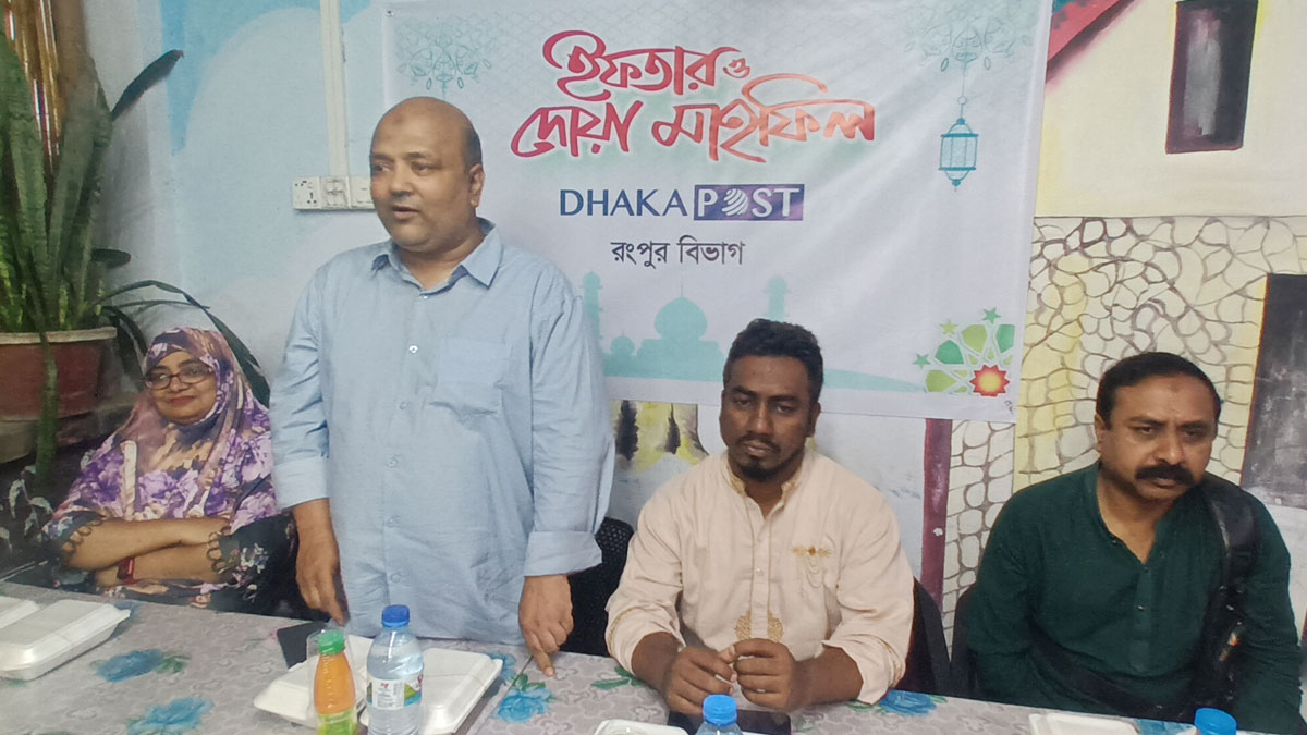 ‘কোনো আইন করে সাংবাদিকদের দমন করা যাবে না’