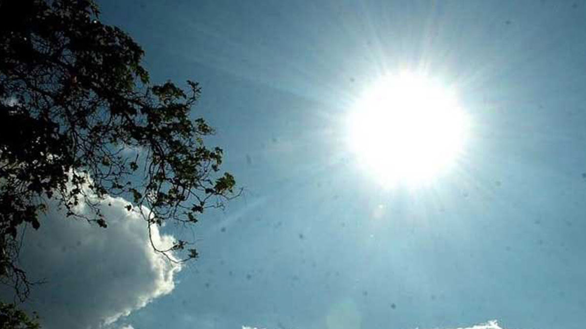 ৩ বিভাগে বৃষ্টির সম্ভাবনা, কমতে পারে তাপমাত্রা