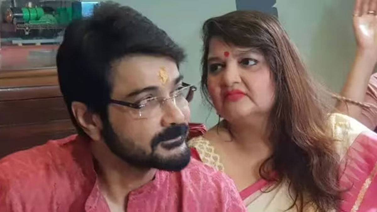 প্রসেনজিতের বোনের অ্যাকাউন্ট থেকে হাওয়া ৯ লাখ টাকা