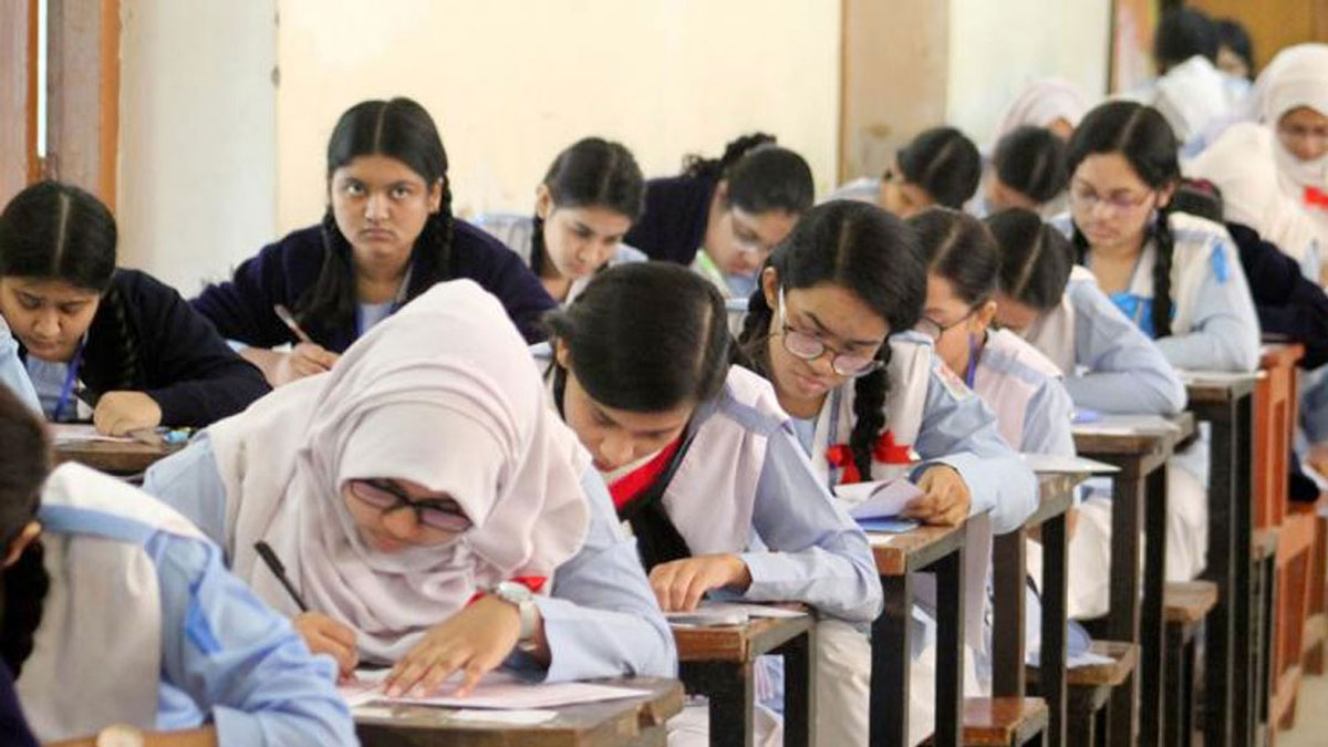 এসএসসিতে পরীক্ষার্থী বেড়েছে ৫০ হাজার