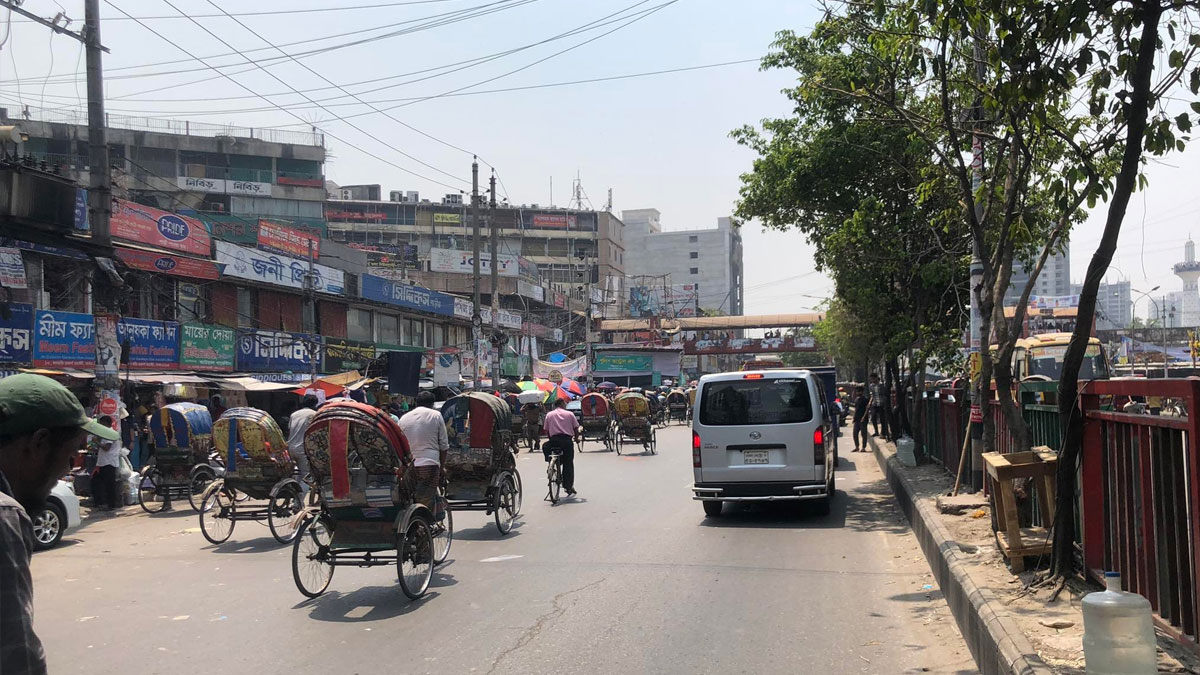 dhakapost