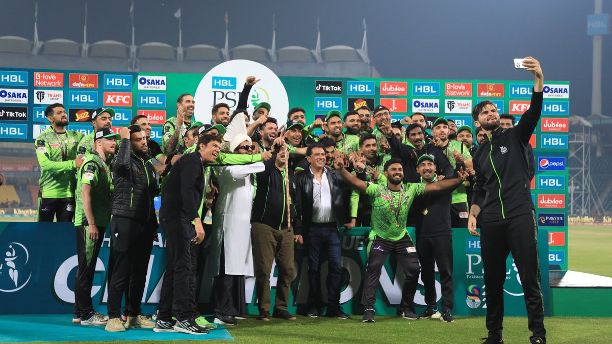 পিএসএলে দল বাড়ছে!