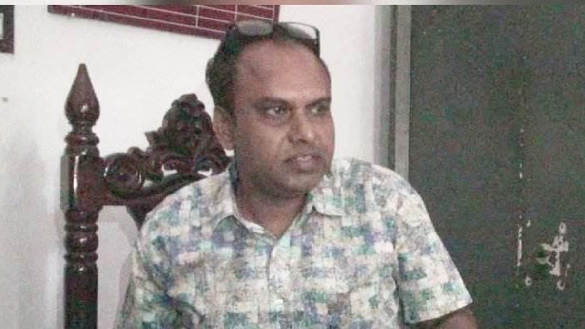 নিজের পদোন্নতি আটকাতে মামলার আশ্রয় নিলেন খাদ্য কর্মকর্তা