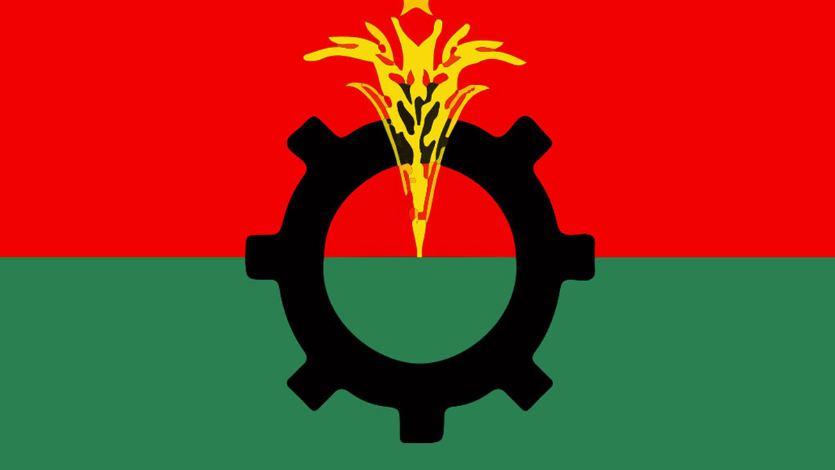 মধ্যরাতে কার্যালয়ে আব্বাস-গয়েশ্বর, ১৫ জনকে আটকের দাবি