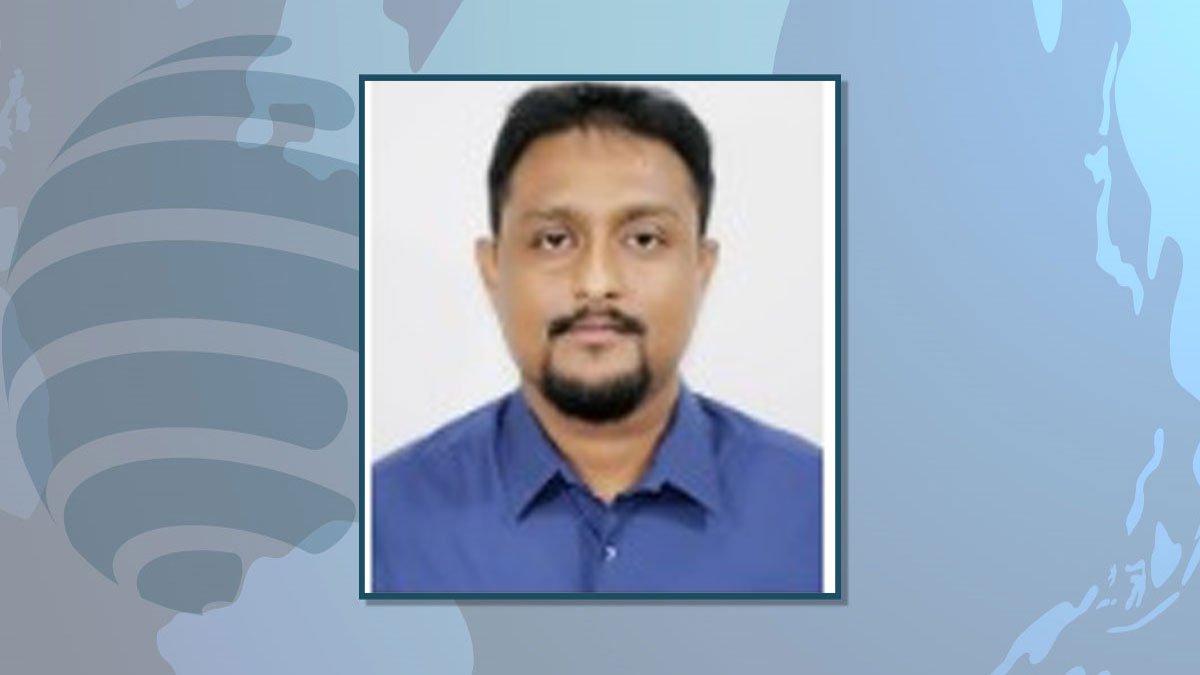 বিয়ের প্রলোভনে ধর্ষণ, বিটিআরসি কর্মকর্তা গ্রেপ্তার