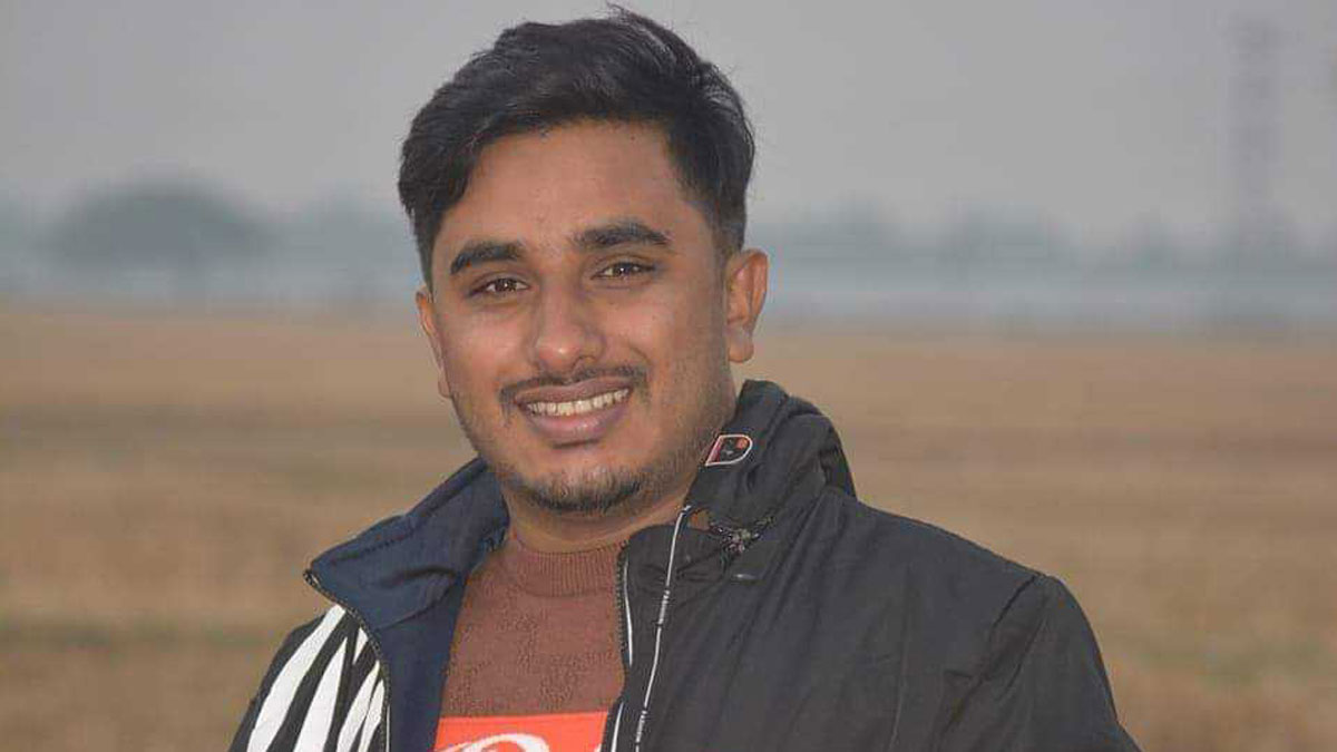 ছাত্রলীগ নেতার বিরুদ্ধে গৃহবধূ ধর্ষণের অভিযোগ