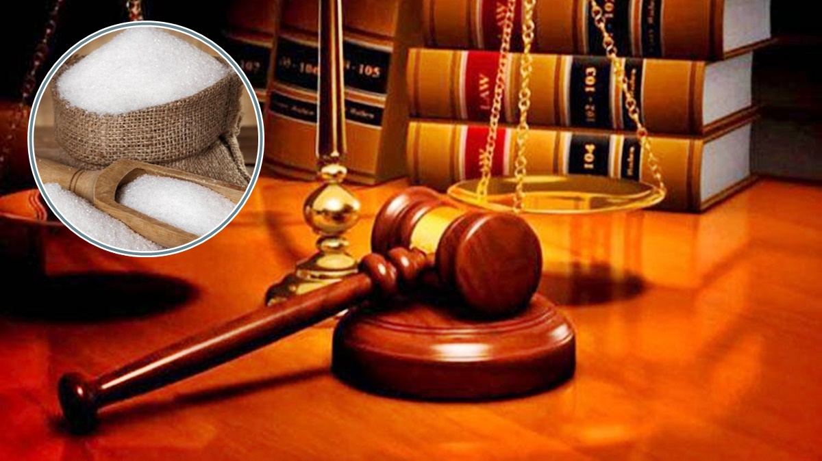 ঢাকার আদালতে ‘উদার’ নিলাম, ১৩০ টাকার চিনি ৫০ টাকায় বিক্রি!