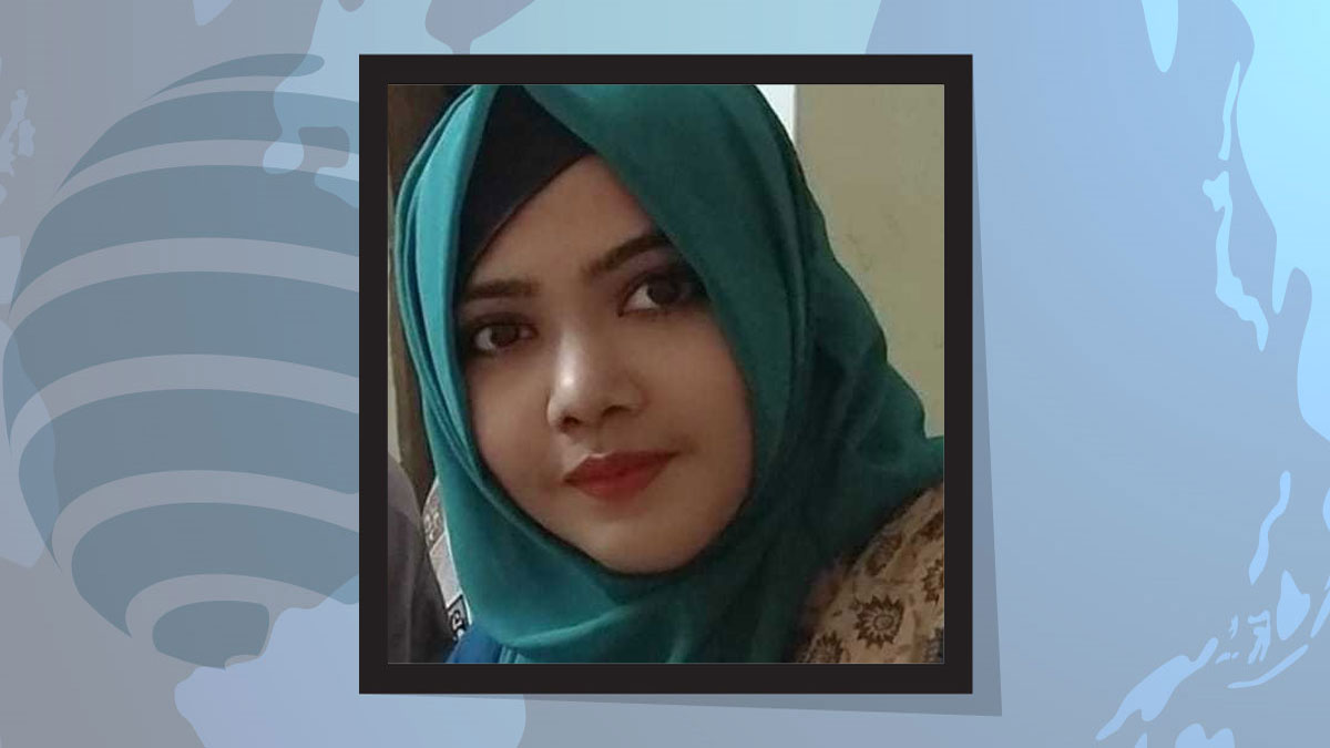 ডেঙ্গু কেড়ে নিলো আরেক তরুণ চিকিৎসকের প্রাণ