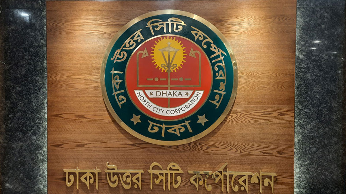 ড্রেনেজ সার্কেলের আওতায় বৈদ্যুতিক কাজ করবে ডিএনসিসি