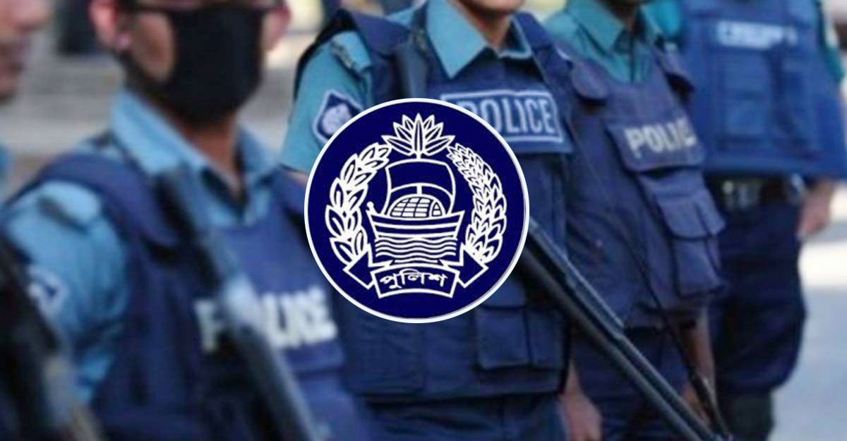 পুলিশের ১১ এসপির বদলি