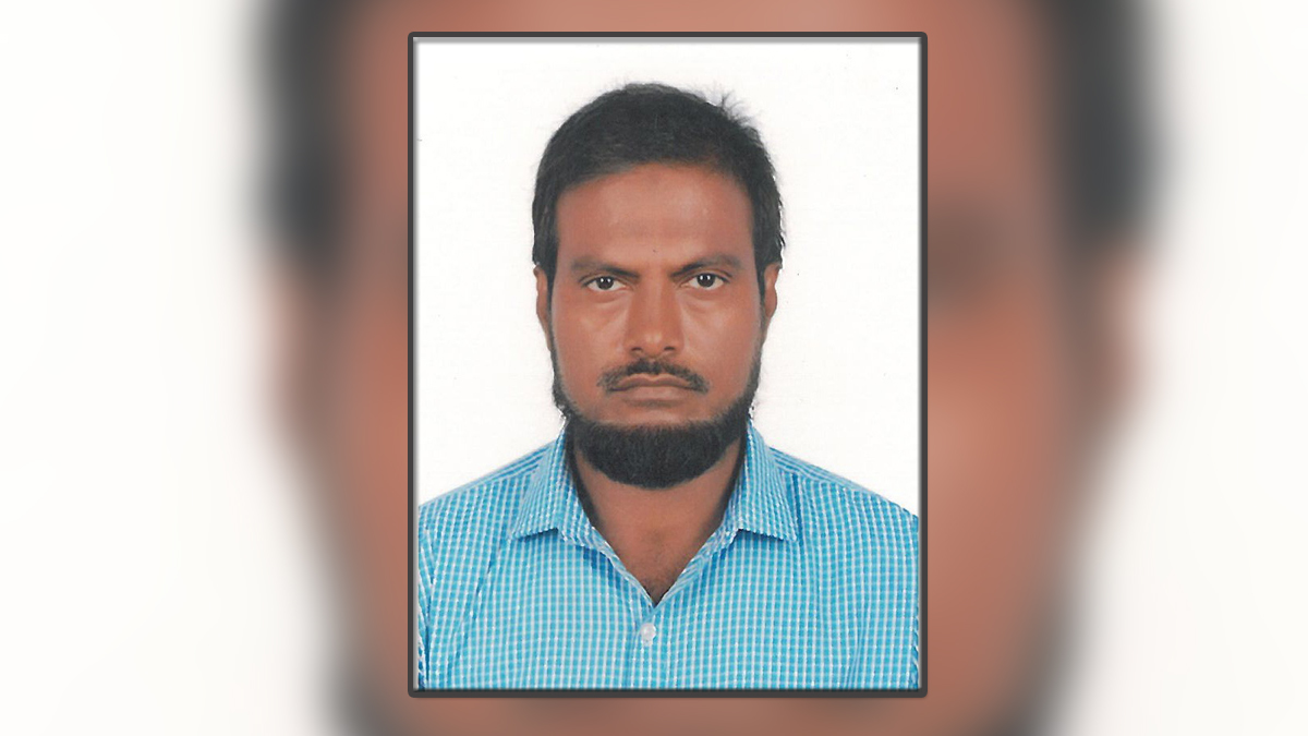 দুবাই প্রবাসীর মৃত্যু, লাশ দেশে নিতে সহযোগিতা চায় পরিবার