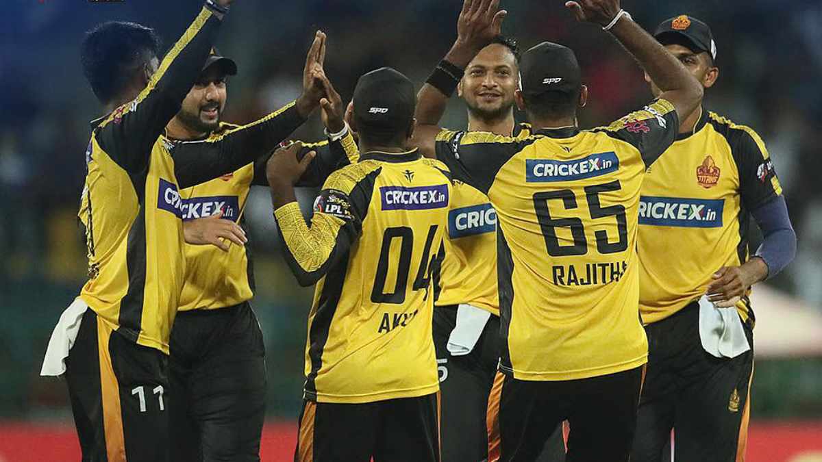সাকিব লিটনের ম্যাচসহ টিভিতে আজকের খেলা