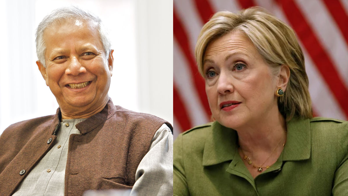 ওবামা-হিলারিদের চিঠি প্রত্যাহারে পাল্টা চিঠি