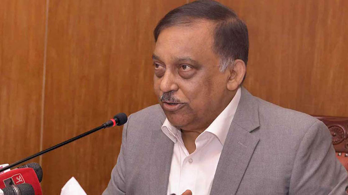 সুইডেনে ই-পাসপোর্ট কার্যক্রম উদ্বোধন করলেন স্বরাষ্ট্রমন্ত্রী