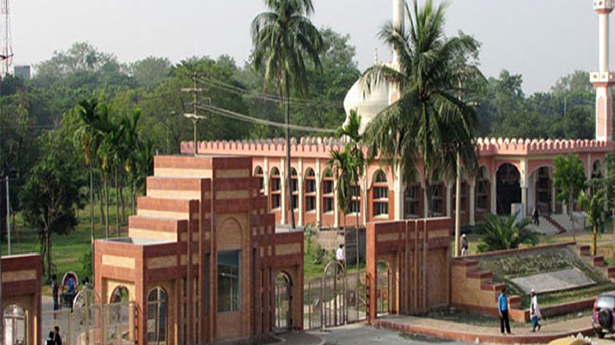 জাবিতে সাংবাদিক পেটালো ছাত্রলীগ