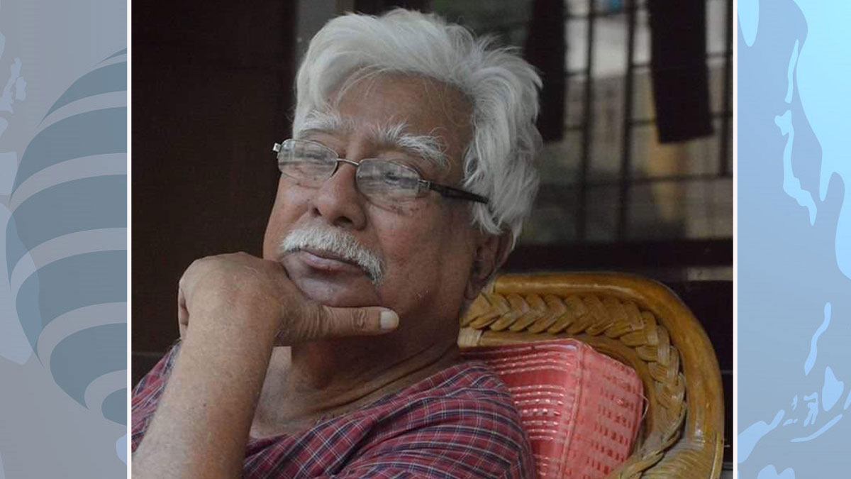 কবি মোহাম্মদ রফিক আর নেই