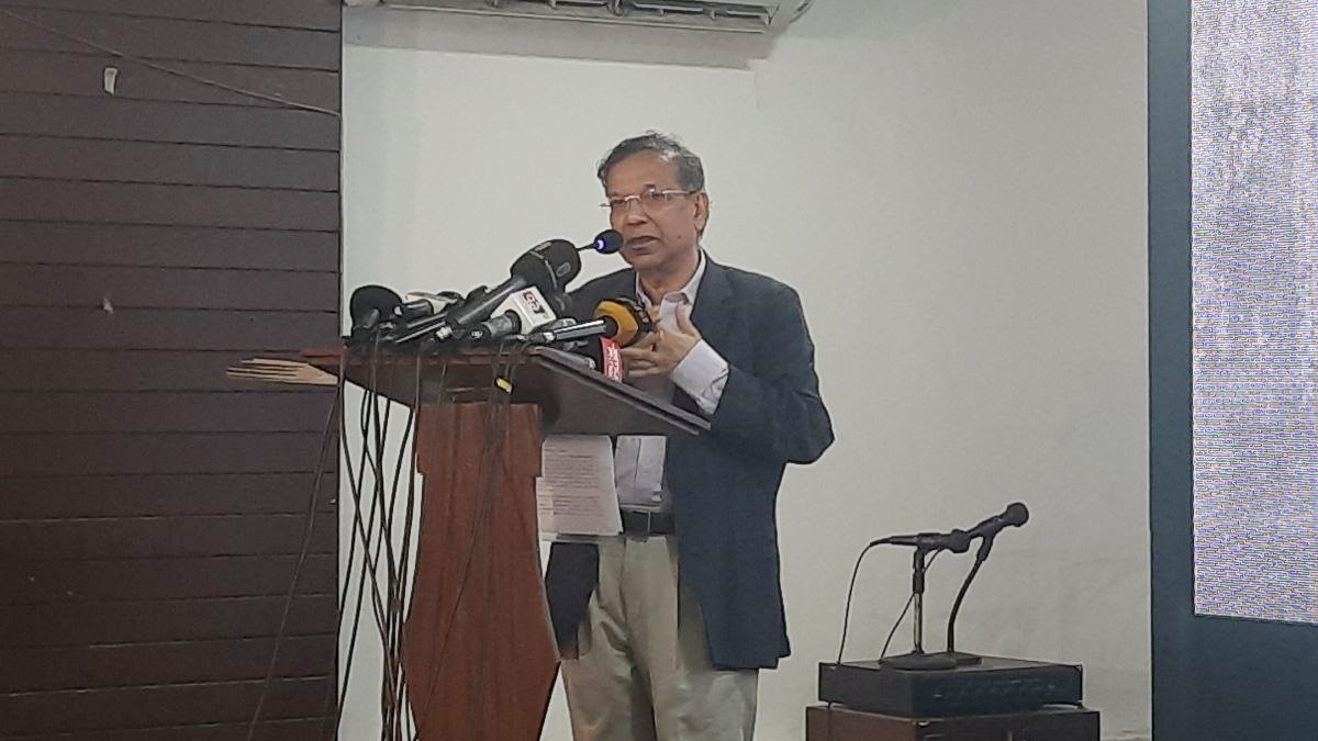 বঙ্গবন্ধুর দুই খুনিকে দেশে আনার চেষ্টা চলছে : আইনমন্ত্রী