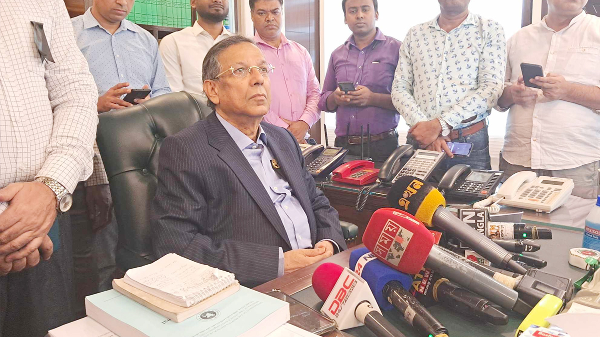 বাংলাদেশে যে আইনের শাসন আছে, এ রায় তারই প্রতিফলন