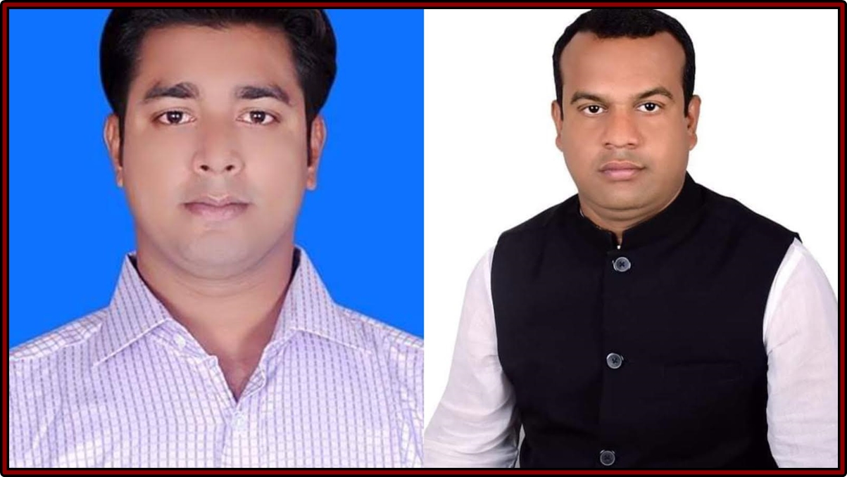 ১১ বছর পর রাজবাড়ীতে স্বেচ্ছাসেবক লীগের নতুন কমিটি