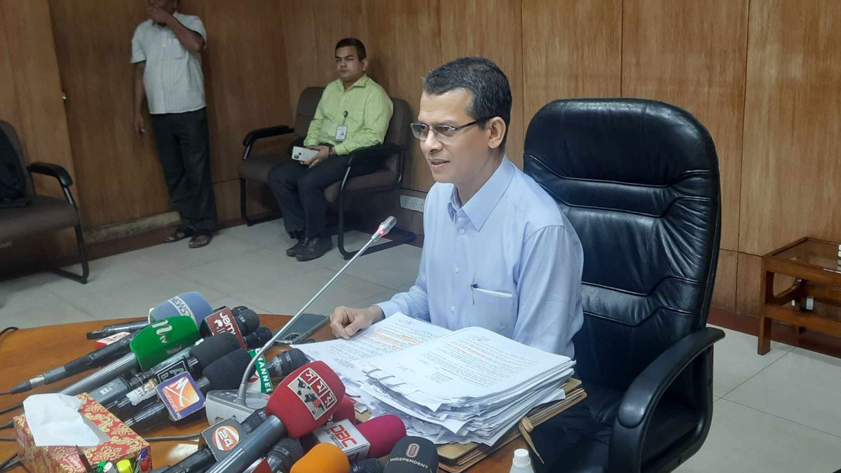 ৬০ বিঘা কৃষি জমি থাকলে নতুন করে আর মালিকানা নয়