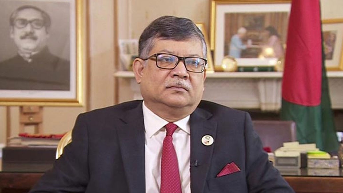 বিশ্বে সামরিক বাহিনীর ক্ষমতা দখলে উদ্বিগ্ন বাংলা‌দেশ