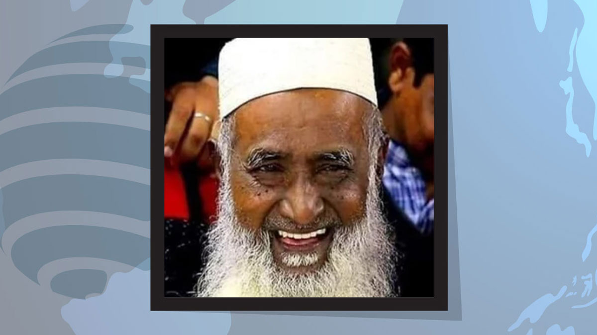 সাবেক ধর্মমন্ত্রীর মৃত্যুতে রাষ্ট্রপতি-প্রধানমন্ত্রীর শোক