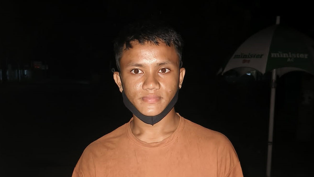 আ.লীগ নেতা হত্যায় অভিযুক্ত আশরাফুল আটক