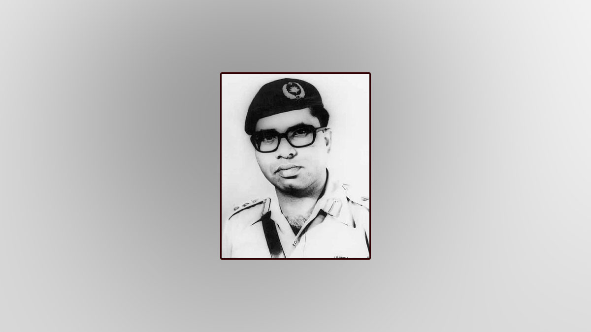 বীর বিক্রম নাজমুল হুদা হত্যা মামলার প্রতিবেদন ২৬ সেপ্টেম্বর